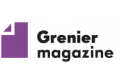 Grenier magazine Grenier magazine